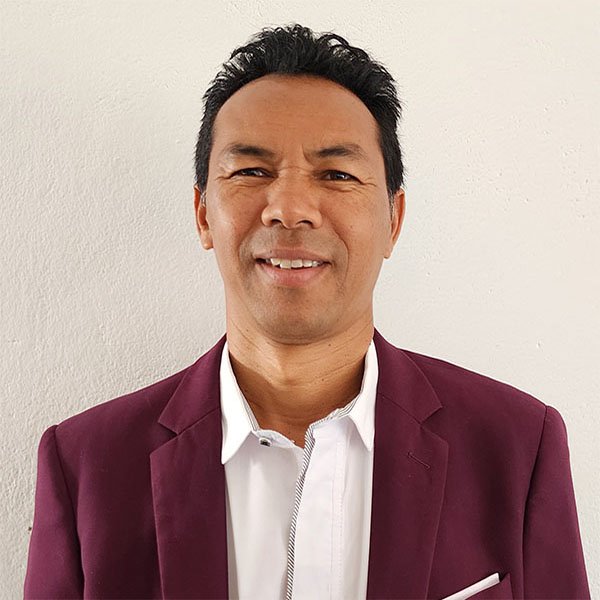 Président Directeur Général & Propriétaire
