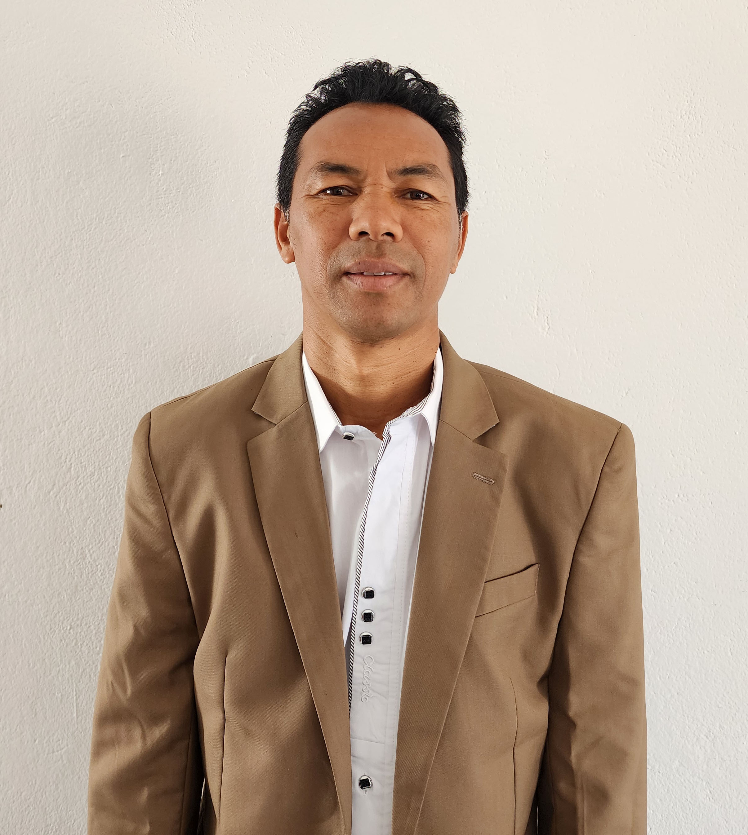 Photo du Président Directeur Général